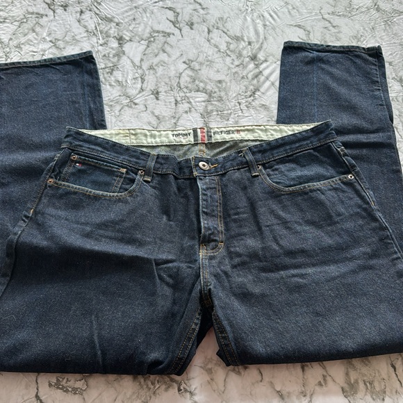 Brand new without tags Tommy Hilfiger jeans - Picture 3 of 7